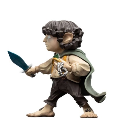 Frodo Baggins (2022) Lord of the Rings Mini Epics Vinyl Figure