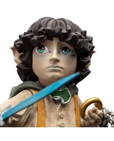 Frodo Baggins (2022) Lord of the Rings Mini Epics Vinyl Figure