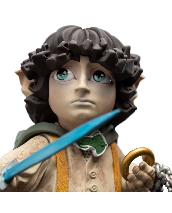 Frodo Baggins (2022) Lord of the Rings Mini Epics Vinyl Figure