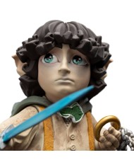 Frodo Baggins (2022) Lord of the Rings Mini Epics Vinyl Figure