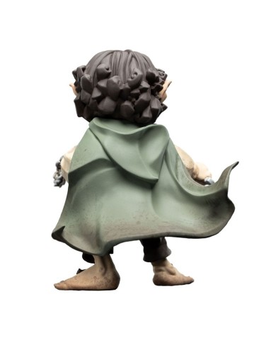 Frodo Baggins (2022) Lord of the Rings Mini Epics Vinyl Figure