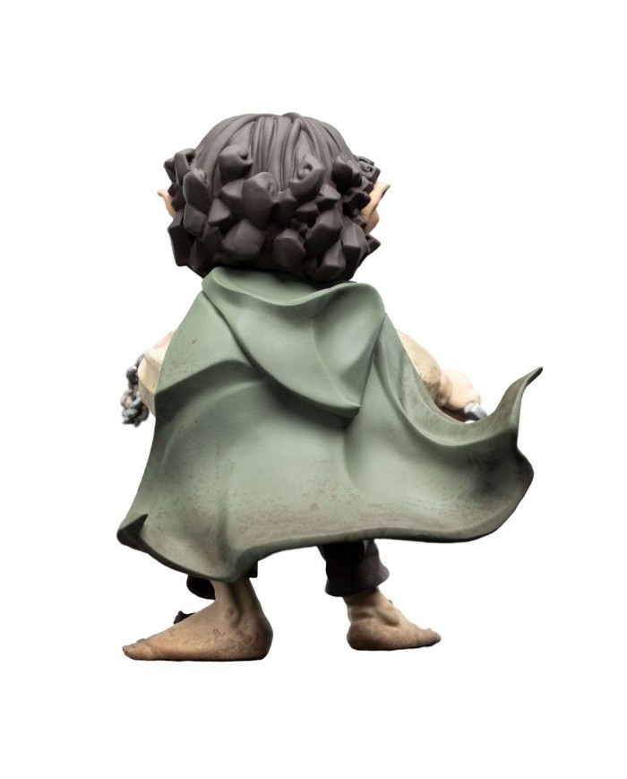 Frodo Baggins (2022) Lord of the Rings Mini Epics Vinyl Figure