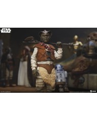 Wooof Star Wars: Episodio VI - El retorno del Jedi 1/6