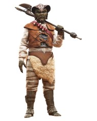 Wooof Star Wars: Episodio VI - El retorno del Jedi 1/6