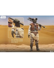 Wooof Star Wars: Episodio VI - El retorno del Jedi 1/6