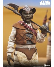 Wooof Star Wars: Episodio VI - El retorno del Jedi 1/6