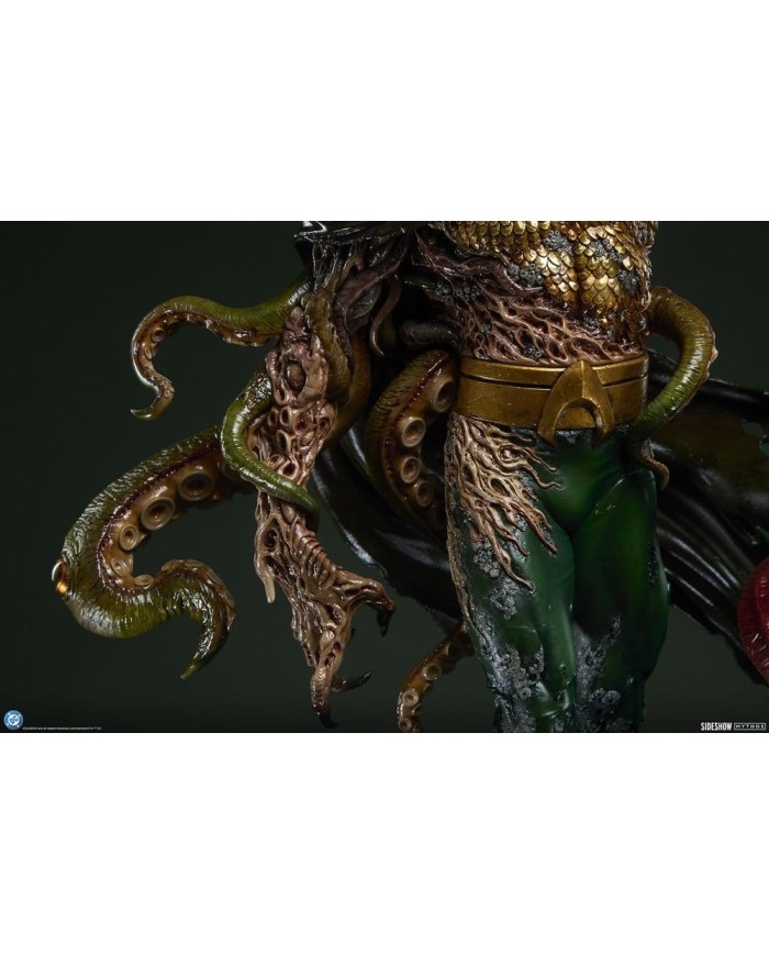 Aquaman: Lord of the Deep DC Comics Aquaman Estatua Premium Format