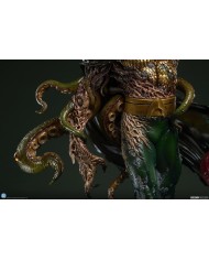 Aquaman: Lord of the Deep DC Comics Aquaman Estatua Premium Format