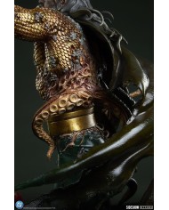 Aquaman: Lord of the Deep DC Comics Aquaman Estatua Premium Format