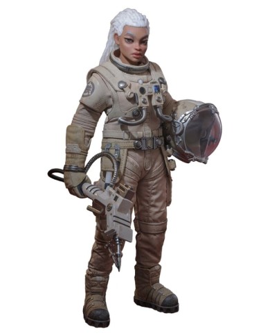 Space Worker Baby Brothersfree 25th Version