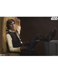 Han Solo: Sorry About the Mess Star Wars Episode IV Mixed Media Estatua Premium Format