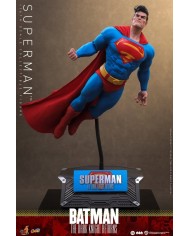 Superman - Batman: The Dark Knight Returns Figura Comic Masterpiece 1/6