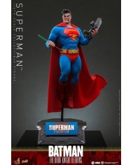 Superman - Batman: The Dark Knight Returns Figura Comic Masterpiece 1/6