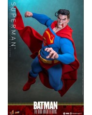 Superman - Batman: The Dark Knight Returns Figura Comic Masterpiece 1/6