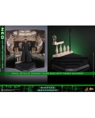 Neo Matrix Movie Masterpiece Figura 1/6