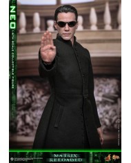 Neo Matrix Movie Masterpiece Figura 1/6