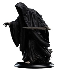 Ringwraith at the Prancing Pony La Trilogía de El Señor de los Anillos Estatua