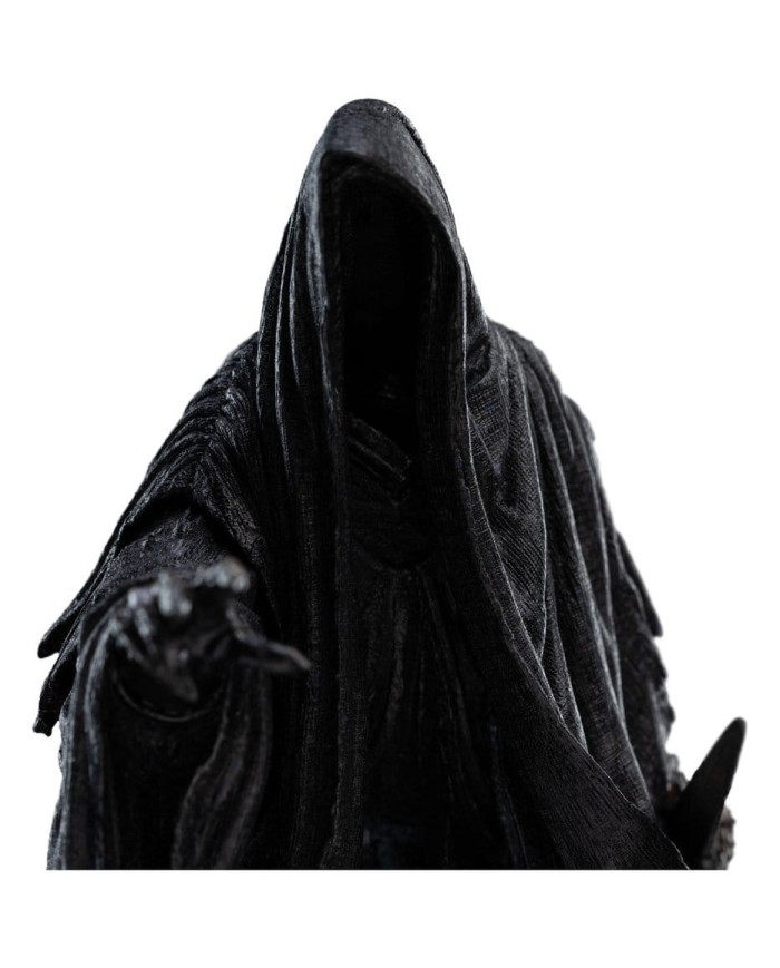 Ringwraith at the Prancing Pony La Trilogía de El Señor de los Anillos Estatua