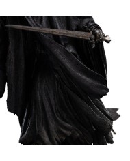Ringwraith at the Prancing Pony La Trilogía de El Señor de los Anillos Estatua