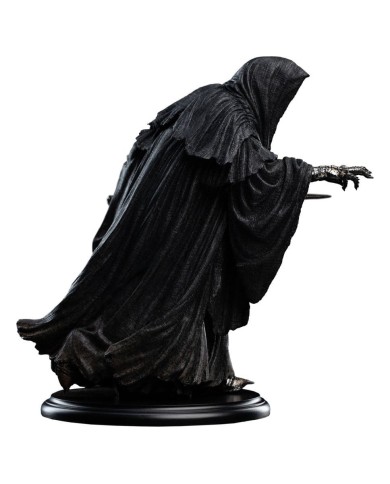 Ringwraith at the Prancing Pony La Trilogía de El Señor de los Anillos Estatua