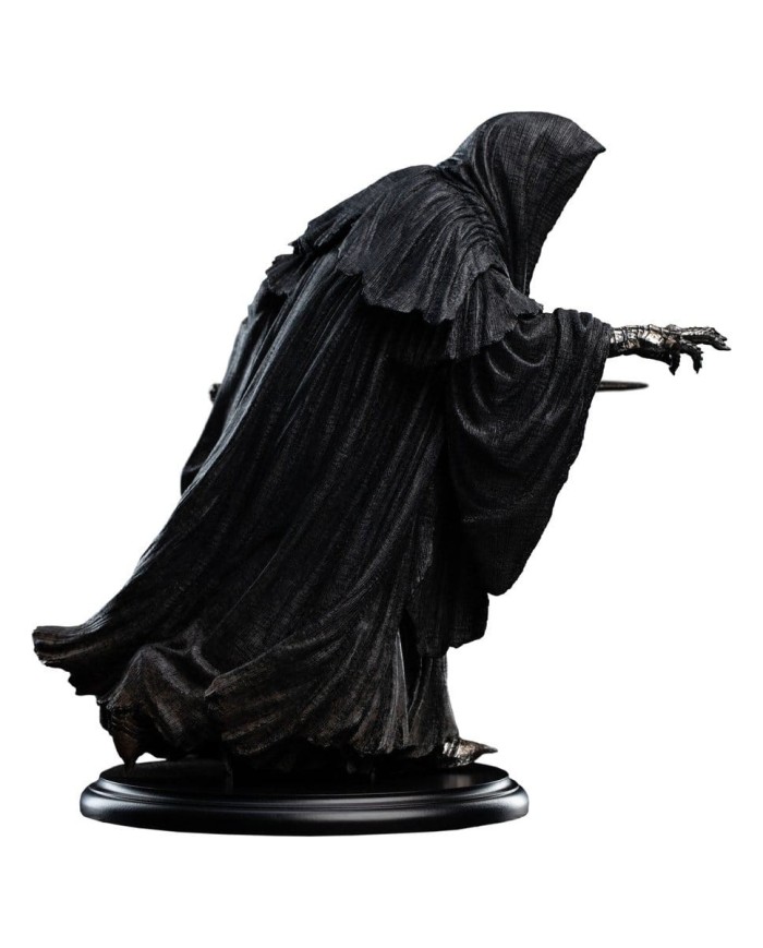 Ringwraith at the Prancing Pony La Trilogía de El Señor de los Anillos Estatua