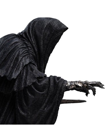 Ringwraith at the Prancing Pony La Trilogía de El Señor de los Anillos Estatua