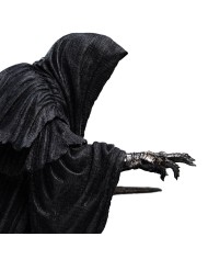 Ringwraith at the Prancing Pony La Trilogía de El Señor de los Anillos Estatua