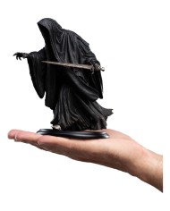 Ringwraith at the Prancing Pony La Trilogía de El Señor de los Anillos Estatua