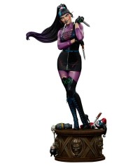 Punchline Premium Format DC Comics Estatua