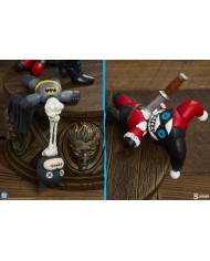 Punchline Premium Format DC Comics Estatua