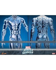 Silver Surfer Marvel Figura 1/6