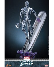 Silver Surfer Marvel Figura 1/6