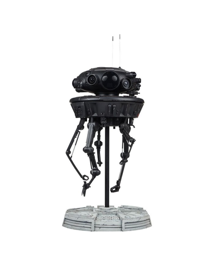 Probe Droid Premium Format Star Wars Estatua