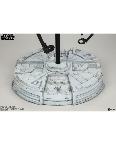 Probe Droid Premium Format Star Wars Estatua
