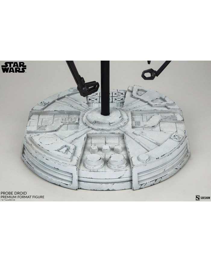 Probe Droid Premium Format Star Wars Estatua