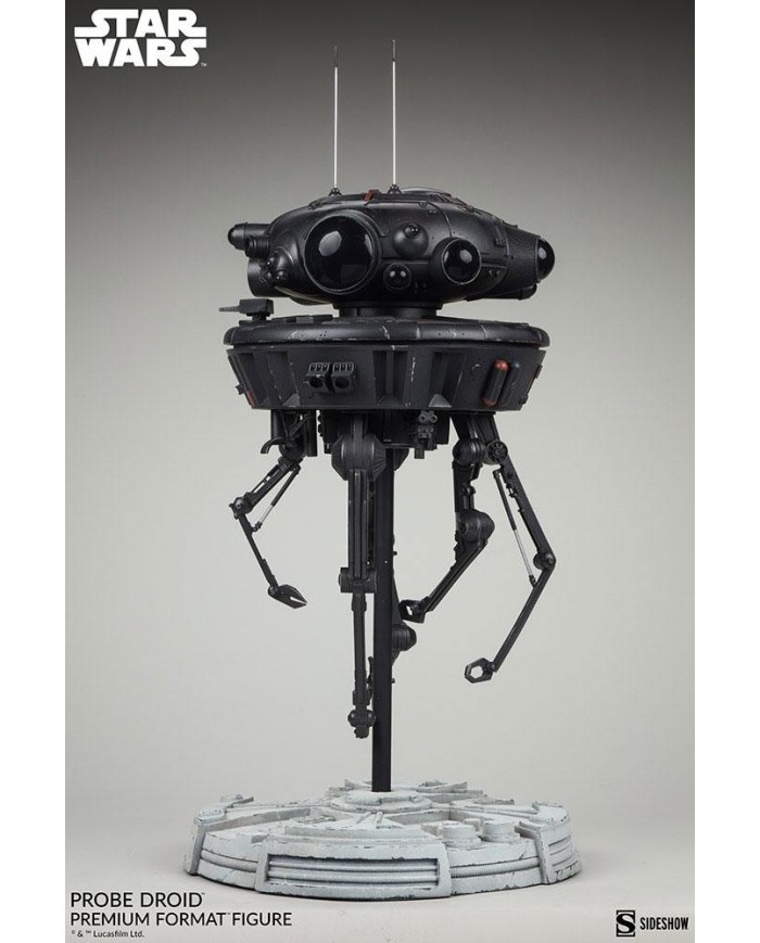 Probe Droid Premium Format Star Wars Estatua