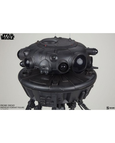 Probe Droid Premium Format Star Wars Estatua