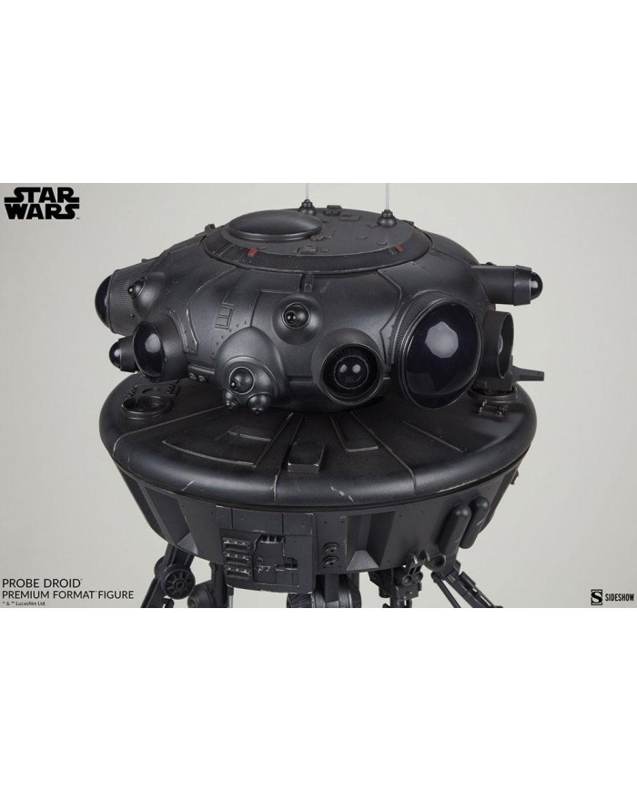 Probe Droid Premium Format Star Wars Estatua