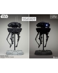 Probe Droid Premium Format Star Wars Estatua