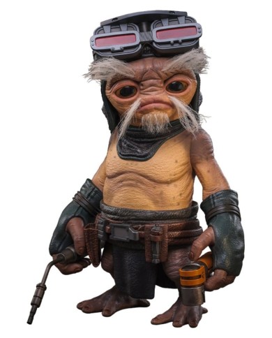 Anzellan Droidsmith Star Wars: The Mandalorian & Grogu Figura a escala real