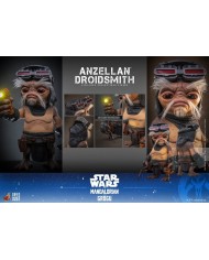 Anzellan Droidsmith Star Wars: The Mandalorian & Grogu Figura a escala real