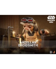 Anzellan Droidsmith Star Wars: The Mandalorian & Grogu Figura a escala real