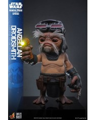 Anzellan Droidsmith Star Wars: The Mandalorian & Grogu Figura a escala real