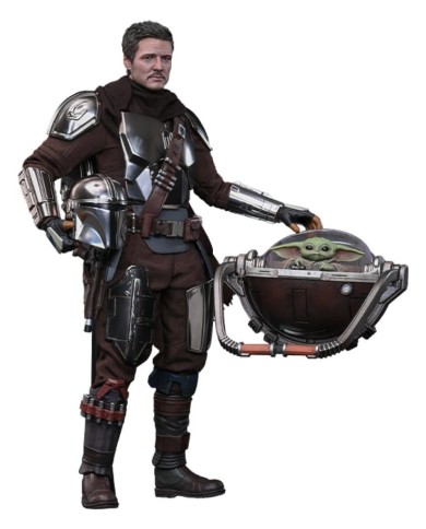 The Mandalorian and Grogu (Deluxe Version) Star Wars: The Mandalorian & Grogu