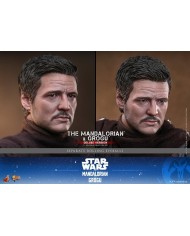The Mandalorian and Grogu (Deluxe Version) Star Wars: The Mandalorian & Grogu
