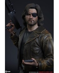 Snake Plissken 1997: Rescate en Nueva York Premium Format Estatua