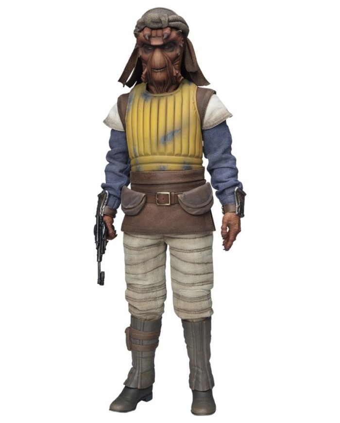Vizam Star Wars Figura 1/6