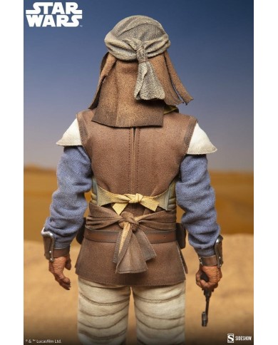Vizam Star Wars Figura 1/6