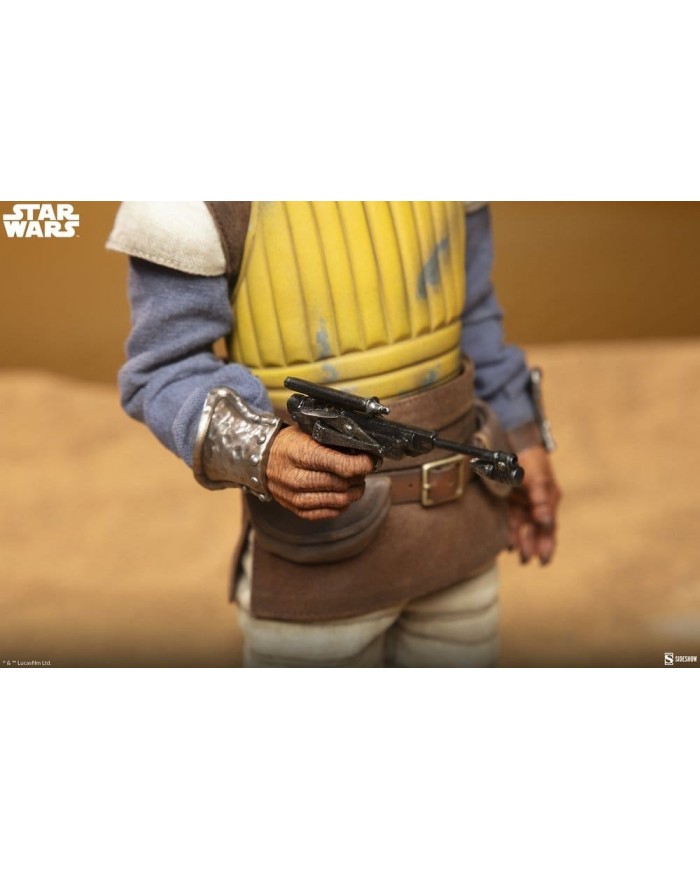 Vizam Star Wars Figura 1/6