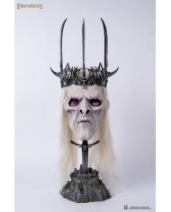 Nazgul King Art Mask ( Witchking of Angmar )